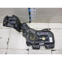 Бак топливный VAG Passat [B5] (1996 - 2000) 3B0201075BF