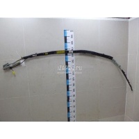 Подушка безопасности боковая (шторка) VAG Passat [B5] (1996 - 2000) 3B5880741G