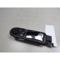 Ручка двери задней внутренняя правая VAG Passat [B5] (1996 - 2000) 3B0839114BJ4ET
