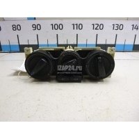 Блок управления отопителем VAG Passat [B5] (1996 - 2000) 1J0820045G