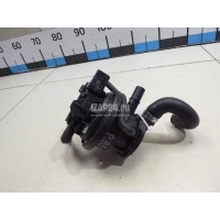 Клапан вентиляции топливного бака VAG Passat [B5] (1996 - 2000) 3B0906271