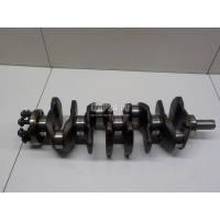 Коленвал Toyota Avensis II (2003 - 2008) 1341128040