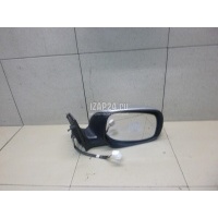 Зеркало правое электрическое Toyota Avensis II (2003 - 2008) 8790105170