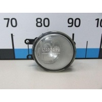 Фара противотуманная левая Toyota C1 (2005 - 2014) 812200D041