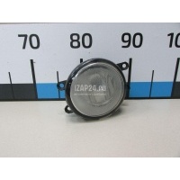 Фара противотуманная правая Toyota C1 (2005 - 2014) 812100D041