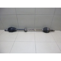 Полуось передняя правая Toyota Avensis II (2003 - 2008) 4341005340