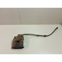 Суппорт тормозной передний левый VAG Arosa (1997 - 2004) 6N0615123B