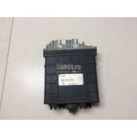 Блок управления двигателем VAG Transporter T4 (1996 - 2003) 074906021F