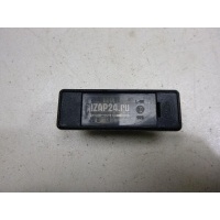 Фонарь подсветки номера Nissan Micra (K11E) (1992 - 2002) 26510AU300