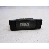 Фонарь подсветки номера Nissan Micra (K11E) (1992 - 2002) 26510AU300