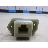Резистор отопителя Nissan Patrol (Y61) (1997 - 2009) 27761AV600