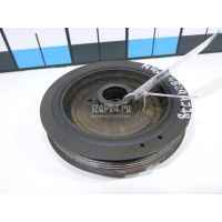 Шкив коленвала Nissan Primera P11E (1996 - 2002) 123039F600