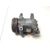 Компрессор кондиционера Nissan Primera P11E (1996 - 2002) 926009F511