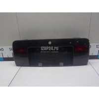 Накладка двери багажника VAG Allroad quattro (2000 - 2005) 4B9945695Q01C