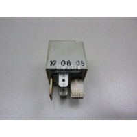 Реле VAG Allroad quattro (2000 - 2005) 8E0951253