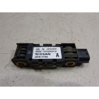 Датчик AIR BAG Nissan Terrano II (R20) (1993 - 2006) 98830AY00A