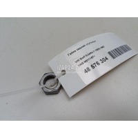Гайка задней ступицы VAG Polo Classic (1995 - 2002) N0111671