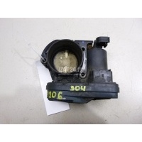 Заслонка дроссельная электрическая BOSCH C2 (2003 - 2008) 0280750164