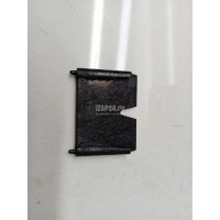 Заглушка двигателя VAG A4 [B6] (2000 - 2004) 06D103411F