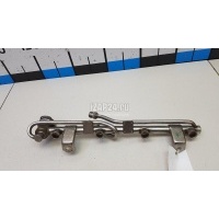 Рейка топливная (рампа) VAG A4 [B6] (2000 - 2004) 06B133681L