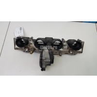 Рейка топливная (рампа) VAG A4 [B6] (2000 - 2004) 06D133209T