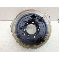 Механизм подрулевой для SRS (ленточный) VAG A4 [B6] (2000 - 2004) 8E0953541E