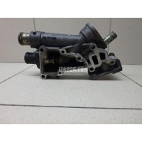 Корпус термостата Citroen-Peugeot C5 (2004 - 2008) 1336Q4
