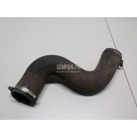 Патрубок интеркулера Citroen-Peugeot C5 (2004 - 2008) 0382GS