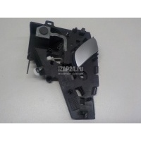 Ручка двери задней внутренняя правая Citroen-Peugeot C5 (2004 - 2008) 9143J0
