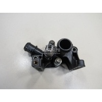Фланец двигателя системы охлаждения Ford Fiesta (1995 - 2001) 1531004