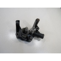 Фланец двигателя системы охлаждения Ford Fiesta (1995 - 2001) 1531004