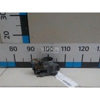 Заслонка дроссельная механическая Ford KA (1996 - 2008) 1477939
