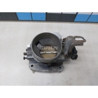 Заслонка дроссельная механическая Ford KA (1996 - 2008) 1477939