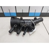 Корпус термостата Ford KA (1996 - 2008) 1212853