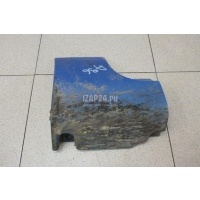 Накладка на порог (наружная) Ford KA (1996 - 2008) 1484673