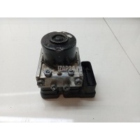 Блок ABS (насос) Ford KA (1996 - 2008) 1512725