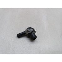 Клапан вакуумный Renault Twingo (1993 - 2007) 7701206228