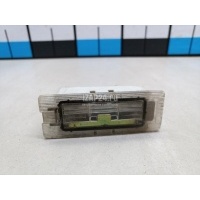 Фонарь подсветки номера Renault Megane I (1996 - 1999) 7701036245
