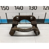 Скоба суппорта переднего Renault Twingo (1993 - 2007) 7701040965