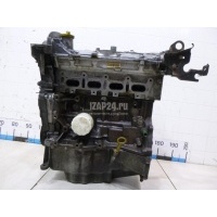Двигатель Renault Megane I (1996 - 1999) 7701472197