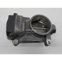 Заслонка дроссельная электрическая Renault Megane I (1996 - 1999) 8200123061