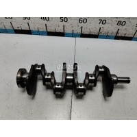 Коленвал Renault Megane I (1996 - 1999) 8200416793