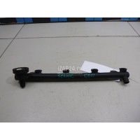 Рейка топливная (рампа) Renault Megane I (1996 - 1999) 7700112519