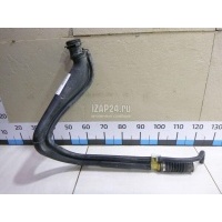 Горловина топливного бака Renault Megane I (1996 - 1999) 7700414339