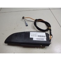 Подушка безопасности боковая (в сиденье) Renault Twingo (1993 - 2007) 8200027330