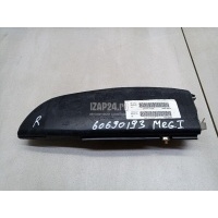 Подушка безопасности боковая (в сиденье) Renault Twingo (1993 - 2007) 8200027330