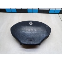 Подушка безопасности в рулевое колесо Renault Megane I (1996 - 1999) 7700427616