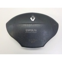 Подушка безопасности в рулевое колесо Renault Megane I (1996 - 1999) 7700427616
