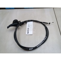 Трос открывания капота Renault Megane I (1996 - 1999) 7700421505