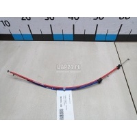 Трос отопителя Renault Megane I (1996 - 1999) 7701205013